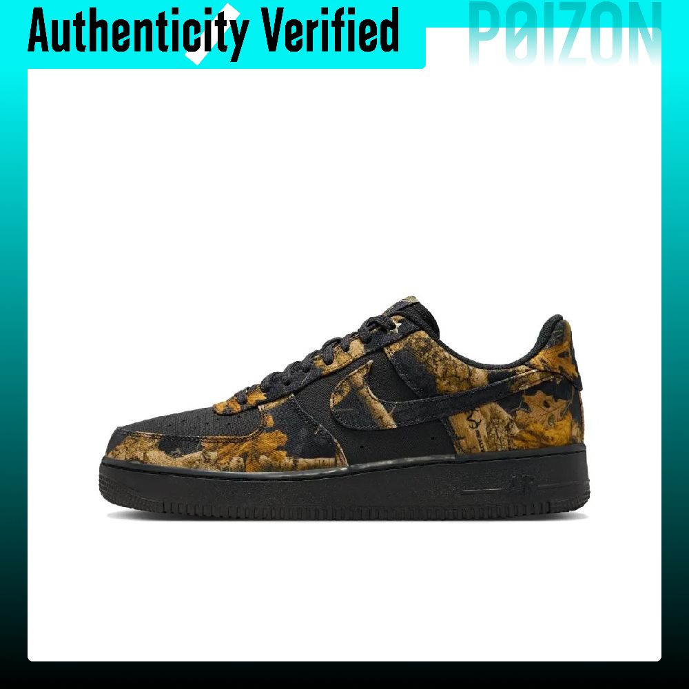 Nike Shoes Air Force 1 - Мужские низкие кеды Nike Air Force
