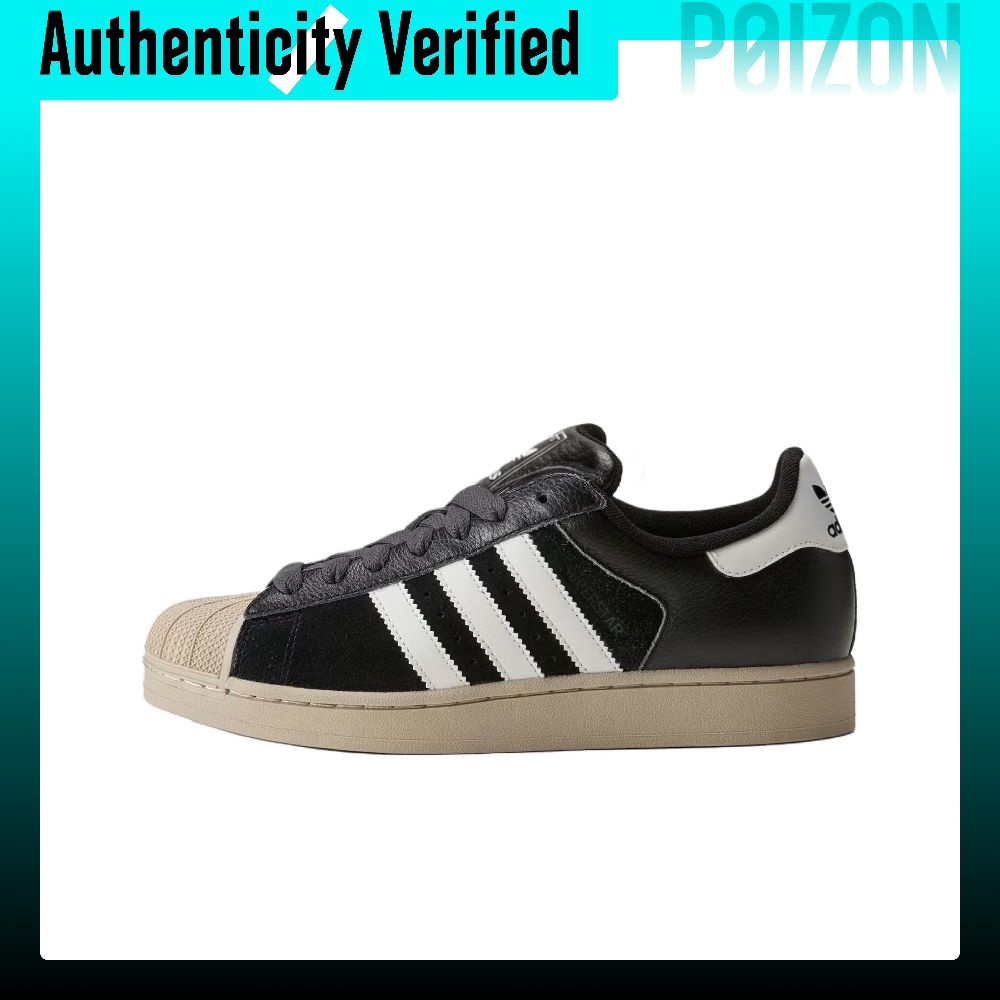 Adidas Shoes Superstar - Adidas Originals Superstar 2, низкие кеды