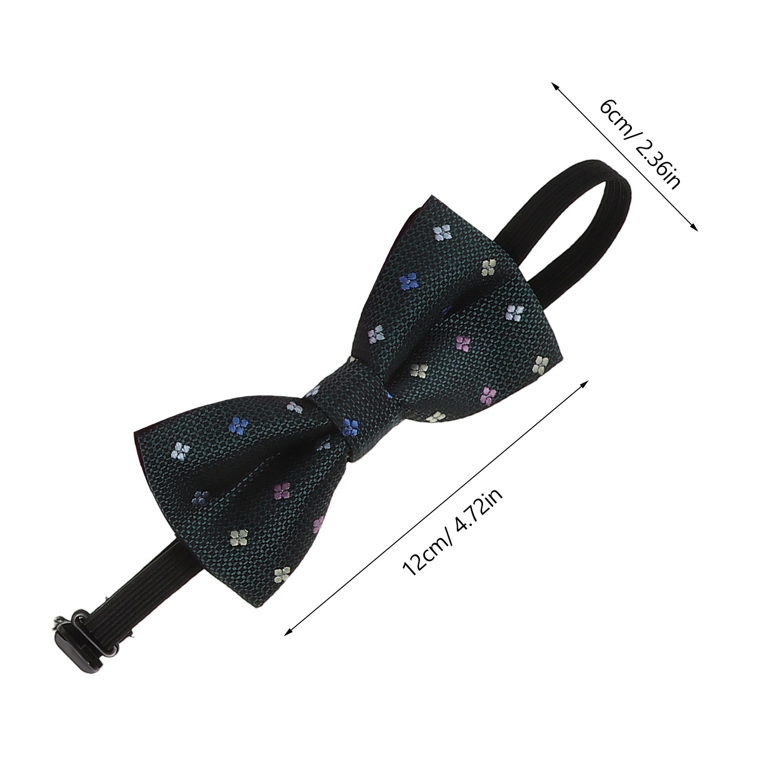 10 шт. детских готовых галстук – обзор и цена Bow Tie Pre Tied