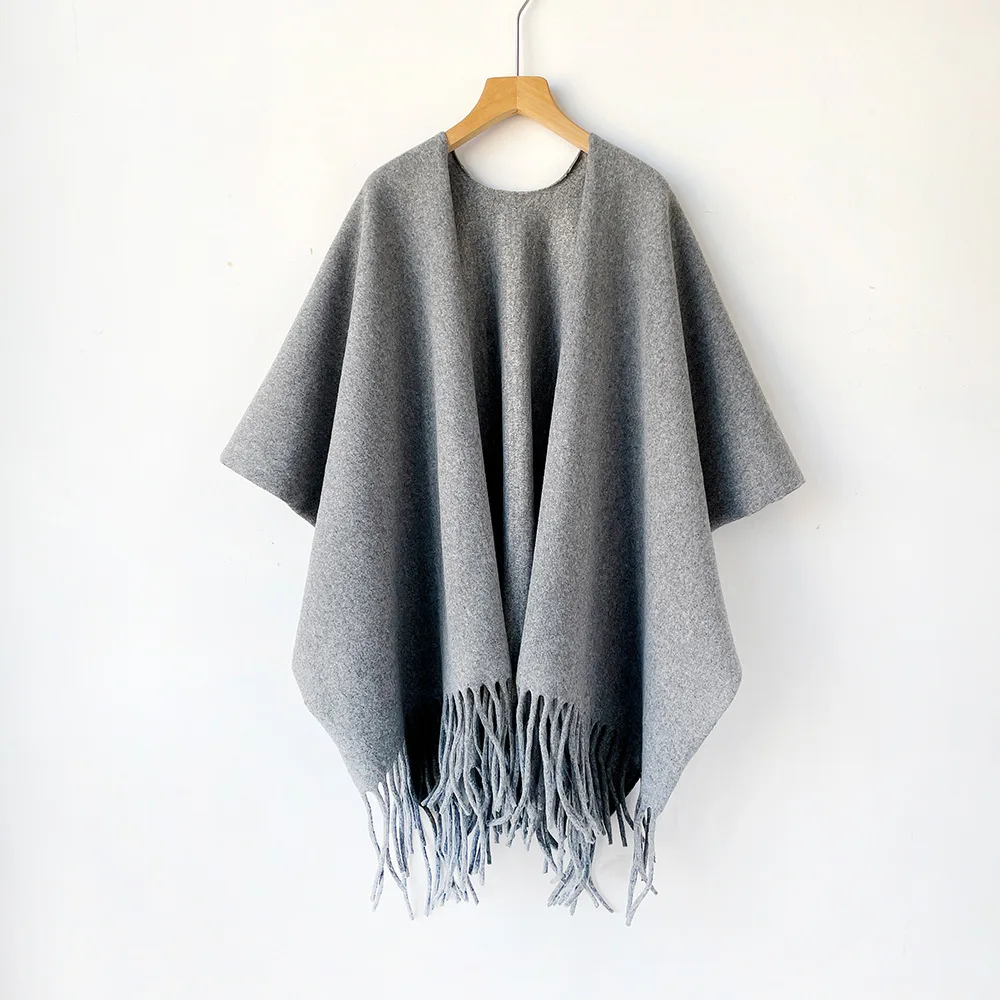 Зимняя накидка-шаль для женщин – обзор и цена Woven Scarf Blanket