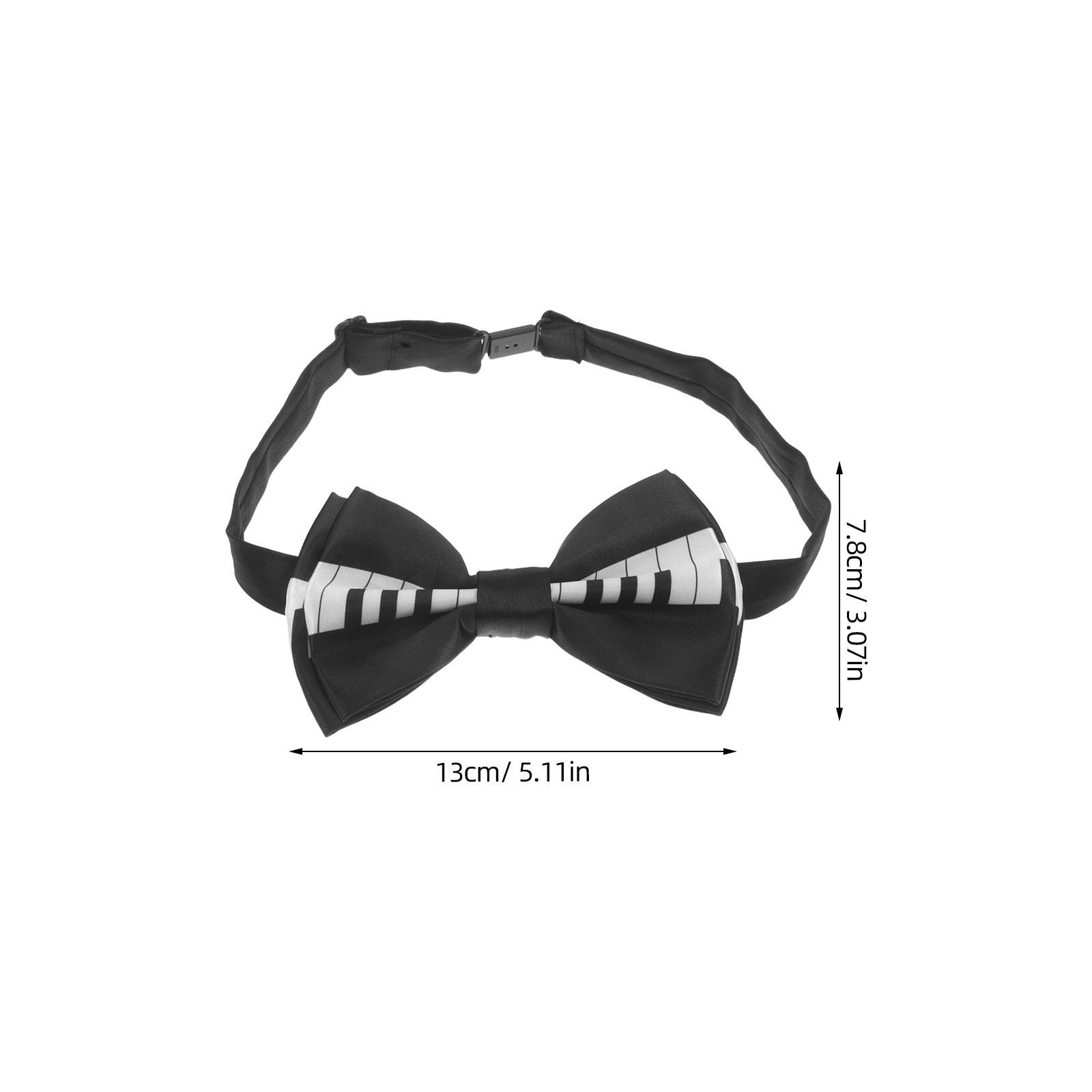 Набор из 3 галстуков-бабочек д – обзор и цена Bow Tie Pre Tied