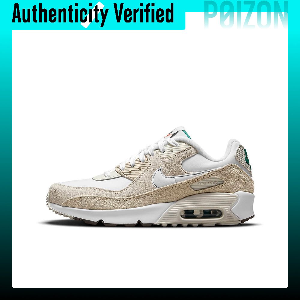 Женские низкие кроссовки Nike  – обзор и цена Nike Shoes Air Max 90