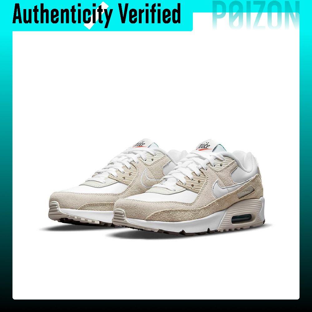 Женские низкие кроссовки Nike  – обзор и цена Nike Shoes Air Max 90