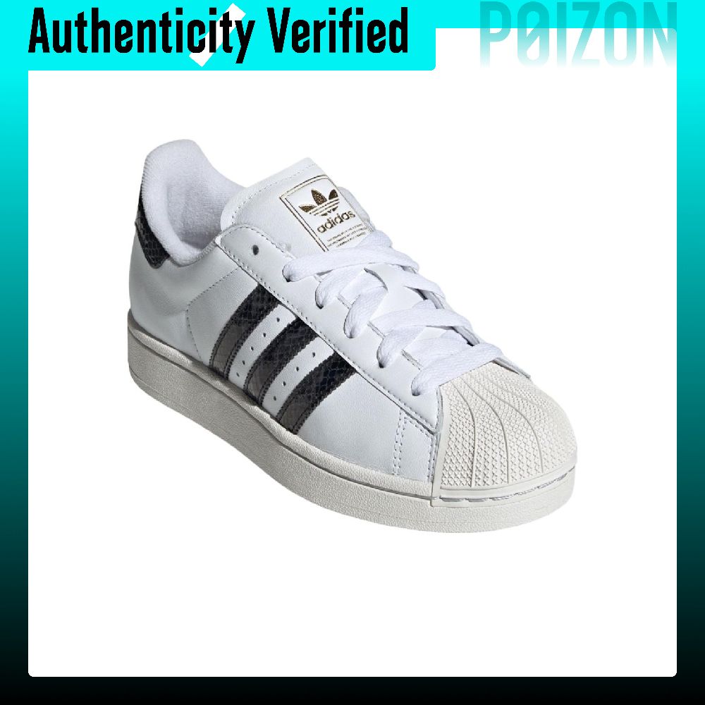Adidas Originals SUPERSTAR, ни – обзор и цена Adidas Shoes Superstar