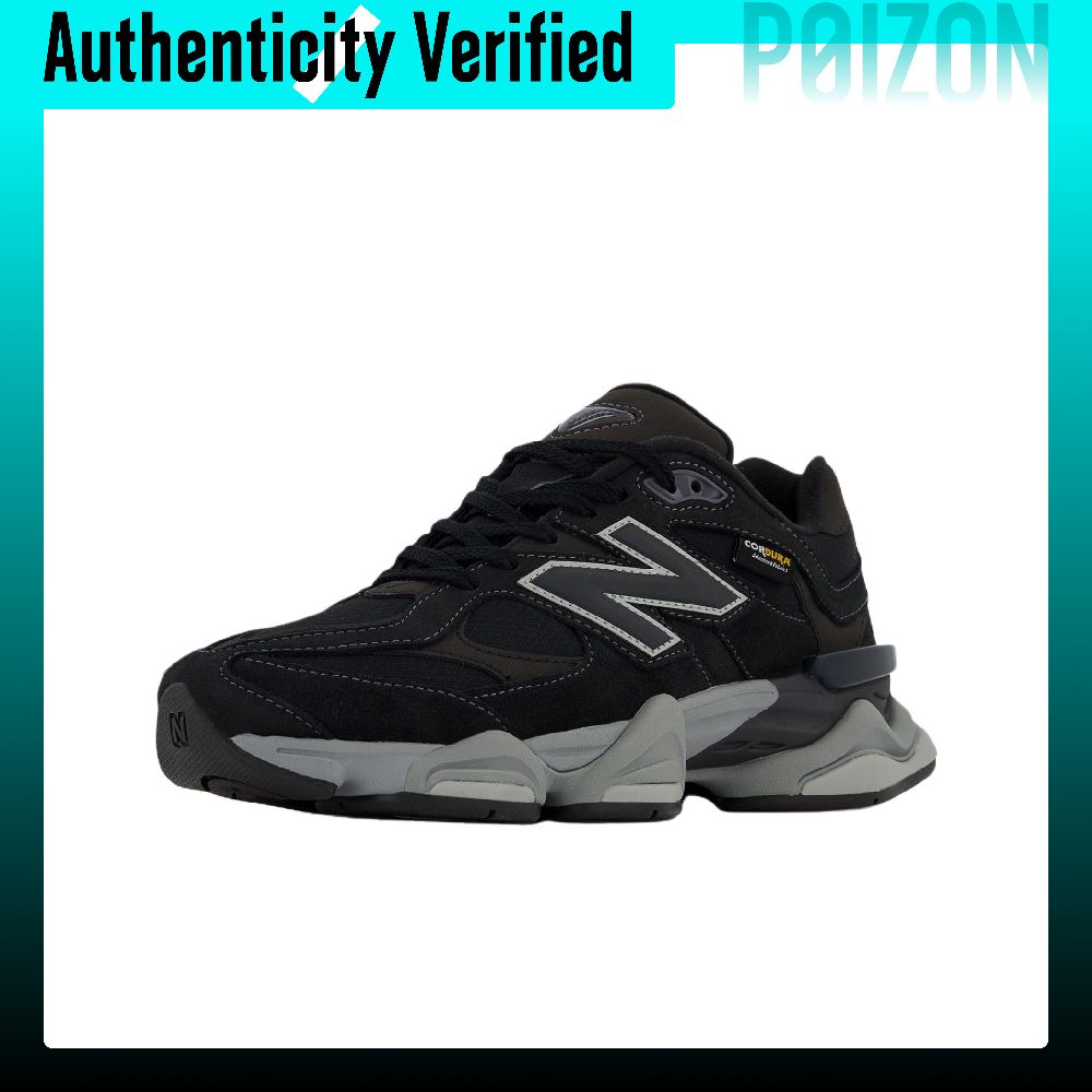 New Balance NB 9060, повседнев – обзор и цена New Balance Shoes 9060