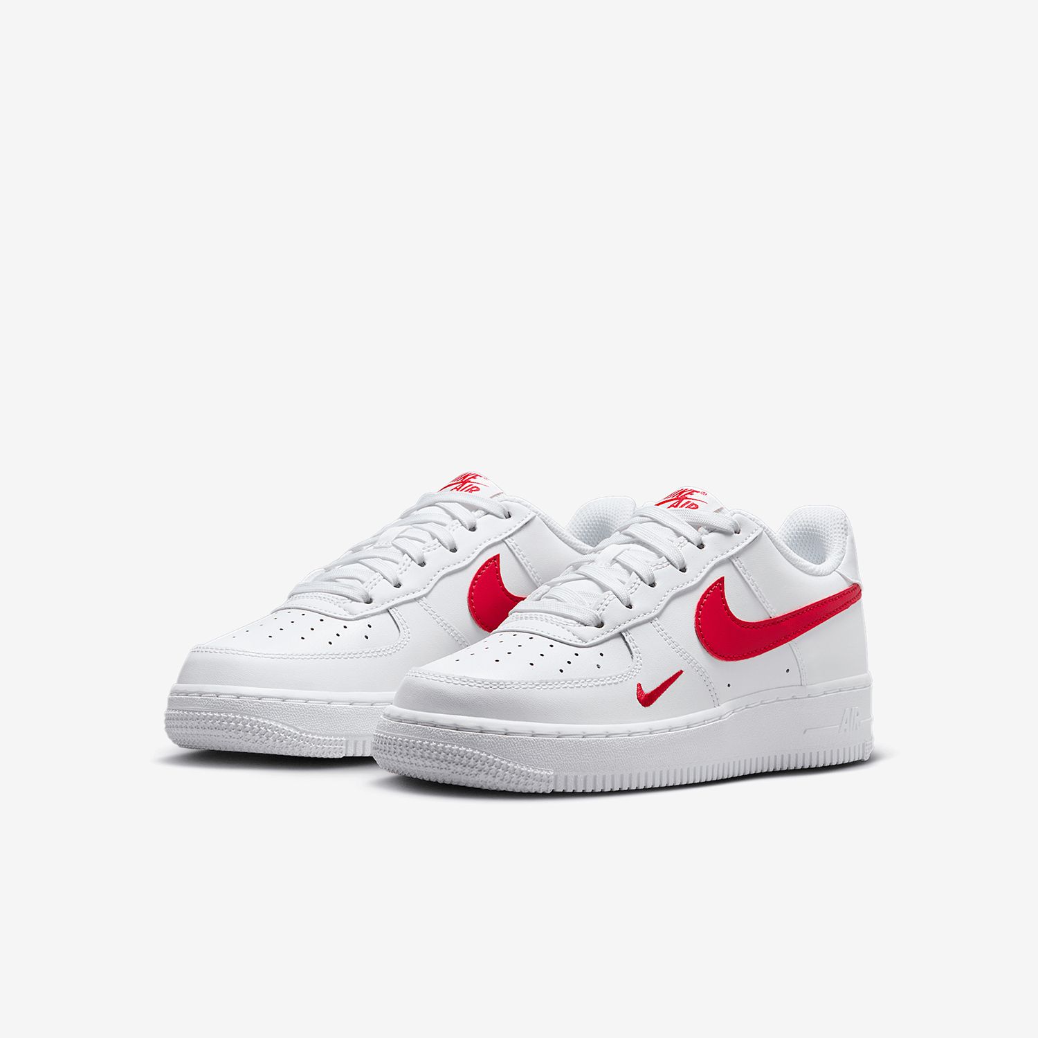 Оригинальные женские и детские – обзор и цена Nike Shoes Air Force 1