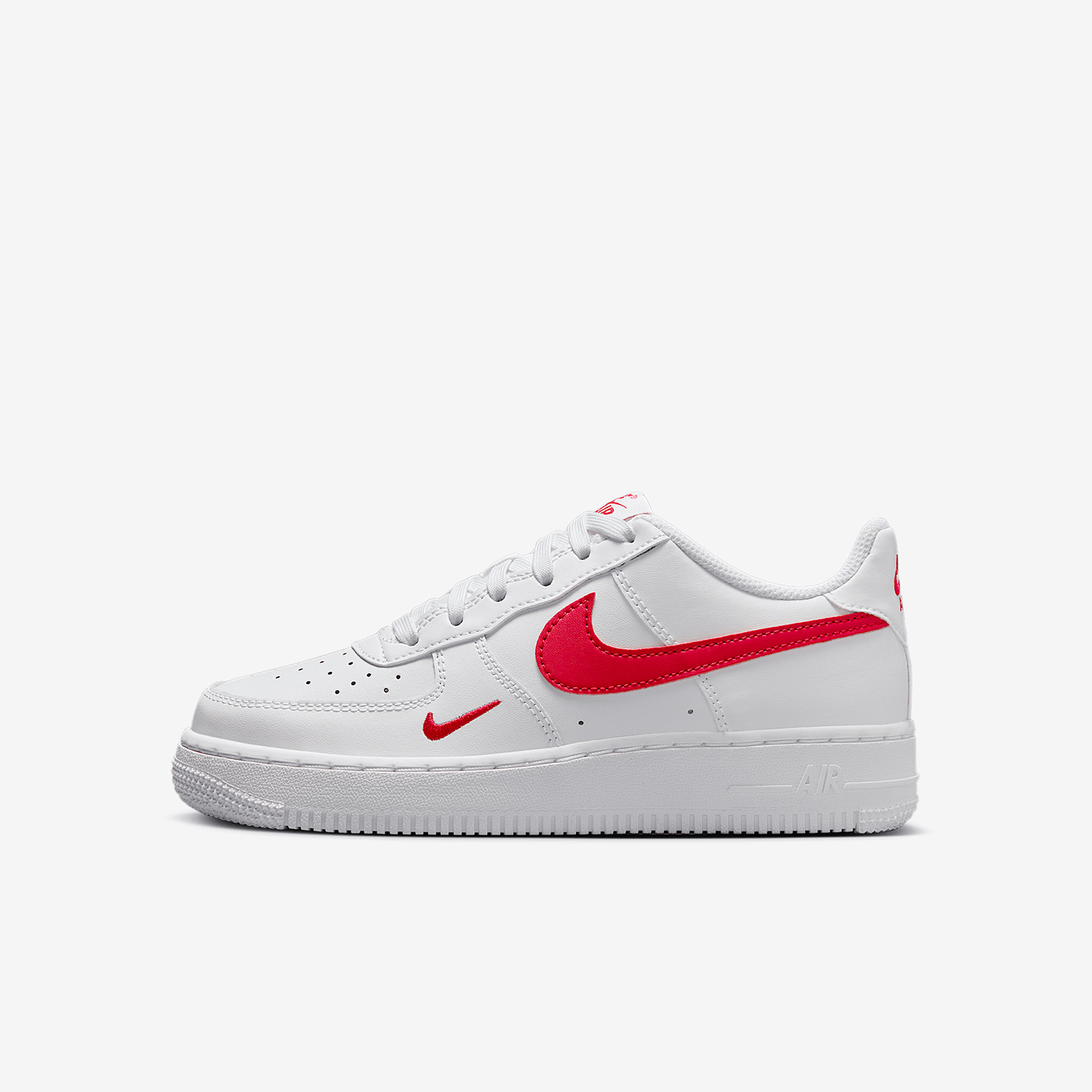 Оригинальные женские и детские – обзор и цена Nike Shoes Air Force 1