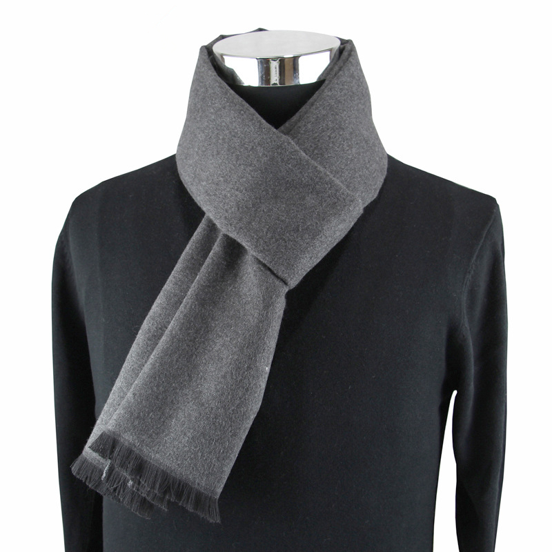 Новейший модный дизайн повседн – обзор и цена Muffler Men Wool